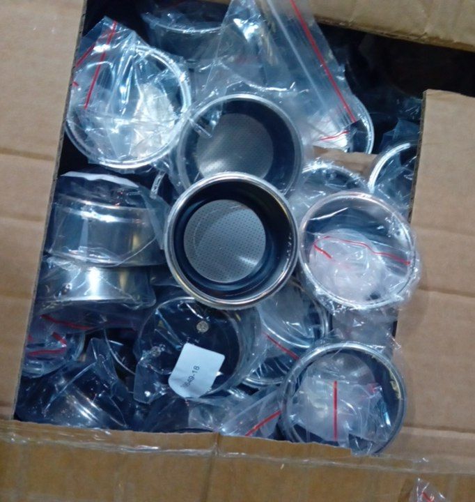 سبد دوبل مباشی